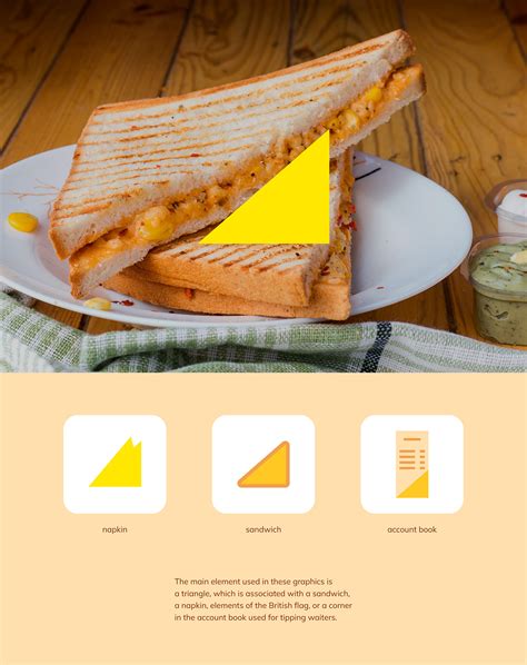 Fish & chips / restaurant logo design, branding :: Behance