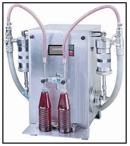 Semi Automatic Liquid Filling Machine Semi Automatic Bottle Filling