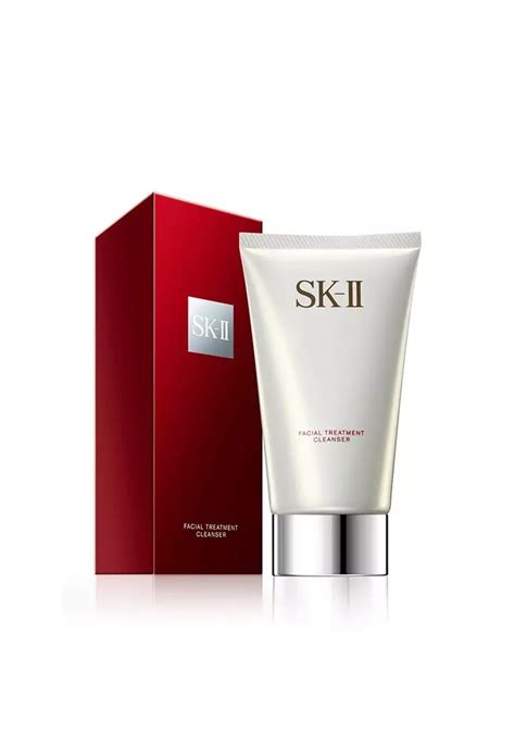 SK II SK II Facial Treatment Gentle Cleanser 120g 2024 Buy SK II