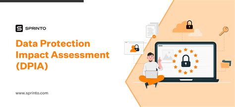 Data Protection Impact Assessment Ensuring Privacy Compliance