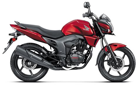 Honda CB Trigger Price 2022 Mileage Specs Images Of CB Trigger