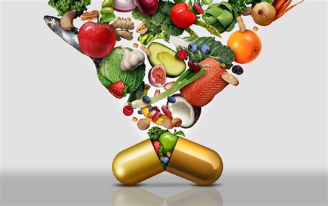 Do Multivitamins Work? Understanding Your Micronutrient Needs - Center for Family Medicine ...