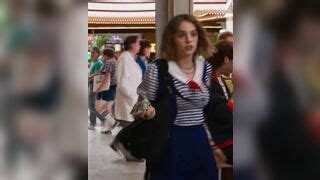 Maya Hawke In Stranger Things Porn HD Mp X Celebporngifs