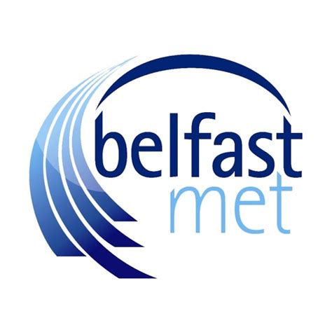 Belfast Met By Belfast Metropolitan College Trust