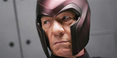 'X-Men' Writer Reveals Why Magneto's Helmet Would Be Xavier-Proof