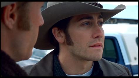 Picture of Jake Gyllenhaal in Brokeback Mountain - jake-gyllenhaal ...