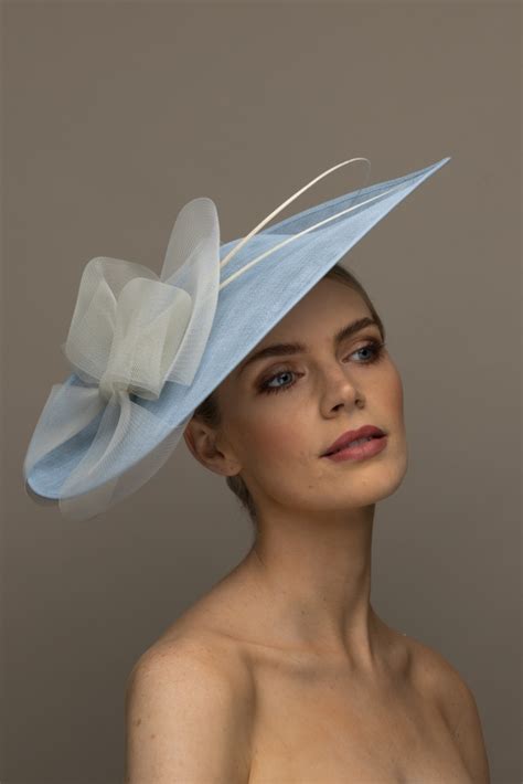 Prado Dish Hat Hostie Hats