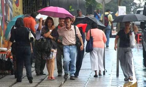 Senamhi Lluvias Y Nevadas Afectarán A 15 Regiones De La Sierra América Noticias