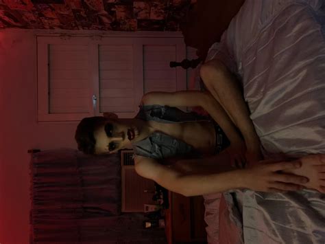 Cuba Nuevo Vampire Bitch On Tour I Nude Pics Xhamster