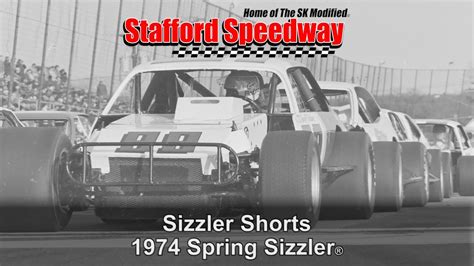 Sizzler Shorts 1974 Spring Sizzler YouTube