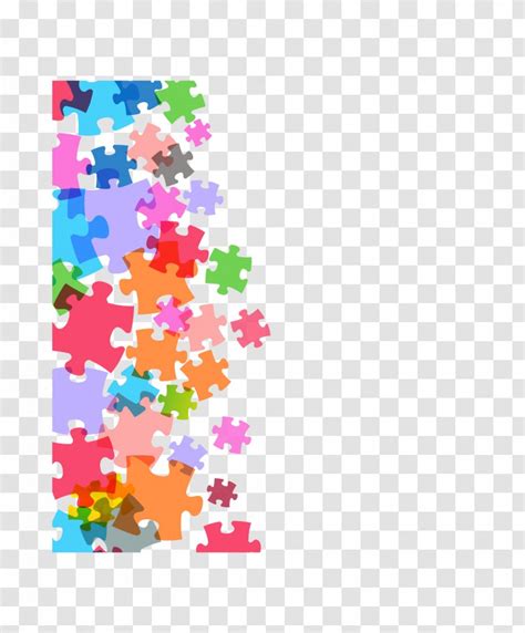 Jigsaw Puzzles Clip Art Puzzle Scenery Transparent PNG