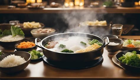 Japanese Hotpot Singapore The Best Places To Satisfy Your Cravings