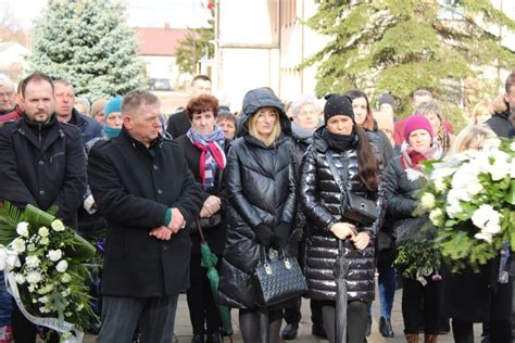 Pogrzeb Aleksandry Janczary W Potworowie By A Mistrzyni Polski