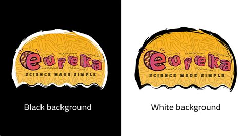 Eureka Logo Presentation on Behance