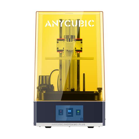 Anycubic M Plus A Dprints