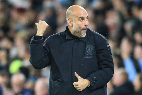 He Is Amazing Pep Guardiola Left Utterly Blown Away By Intelligent