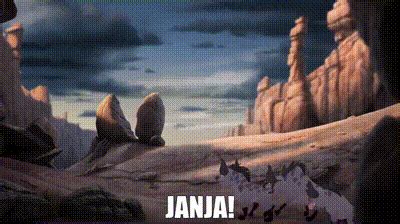 Yarn Janja The Lion Guard S E The Rise Of Scar Video