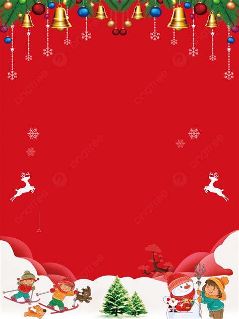 Christmas Children Background Images, HD Pictures and Wallpaper For ...