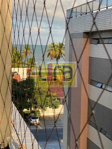 Apartamento Na Avenida Governador Argemiro De Figueiredo Jardim