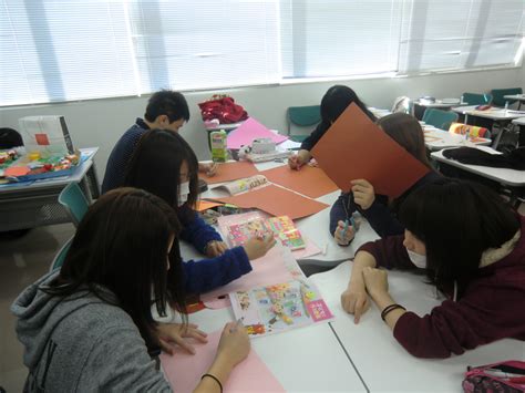 学園祭の準備が着々と進んでいます♪ キャンパスブログ 若狭医療福祉専門学校