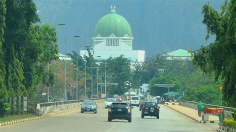 Unpaid Arrears National Assembly Workers Begin Indefinite Strike