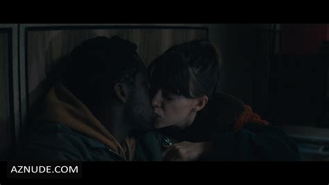 WAR OF THE WORLDS NUDE SCENES AZNude