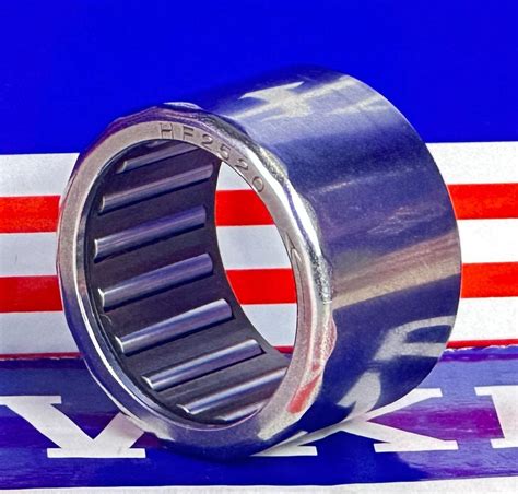 HF2520 One-Way Needle Bearing/Clutch 25x32x20mm – VXB Bearings