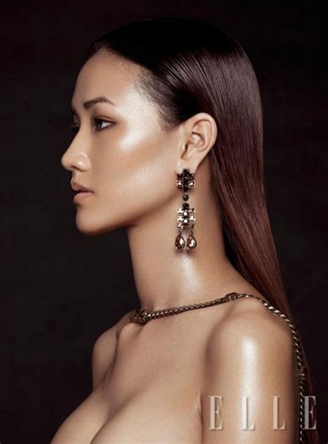 22 bức ảnh nude đẹp nhất của sao Việt