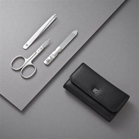 Piece Manicure Set Zwilling Classic Inox Kitchenshop