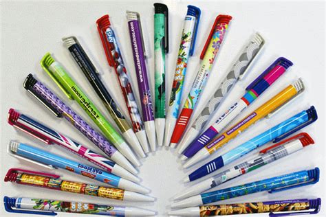 Learn About Custom Promotional Pens And Their Benefits