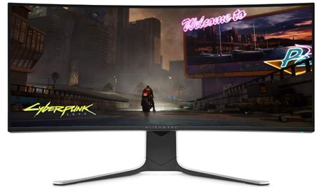 11 Best Curved Gaming Monitors You Can Buy Geekflare