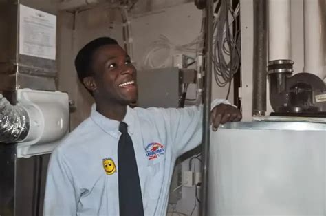 Expert Hot Water Tank Repair Or Replace Services In Calgary