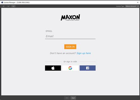 How To Activate Maxon One And Install The Software Academic Software