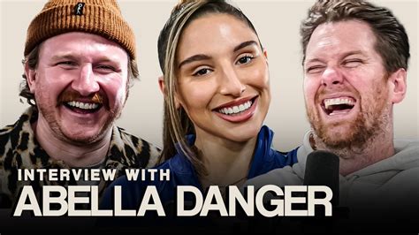 KFC Radio On Twitter Episode With Abella Danger Out NOW Https M