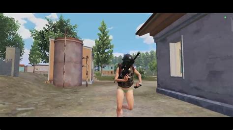 Pubg Mobile Record Poco X Pro Gameplay Open Mic Youtube