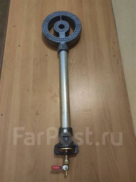 Газовая форсунка. Мощная газовая печь в тандыр, новый, в наличии. Цена ...
