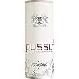 Pussy Natural Energy Drink Ml Pack Of X Ml Amazon Co Uk