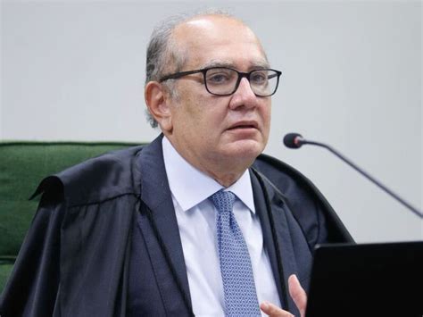 Gilmar sobre inquérito do golpe que envolve Bolsonaro Deverá haver