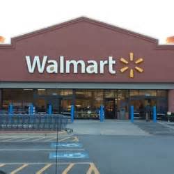 Walmart - Department Stores - 150 Solomons Island Rd N, Prince ...