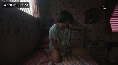 PEN NUDE SCENES AZNude