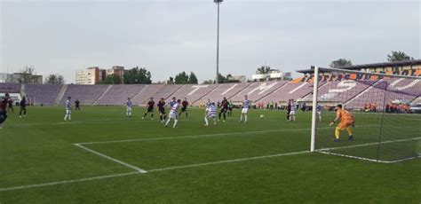 ACS Poli Timisoara Striga Adunarea Ramane De Vazut In Ce Liga Va Juca