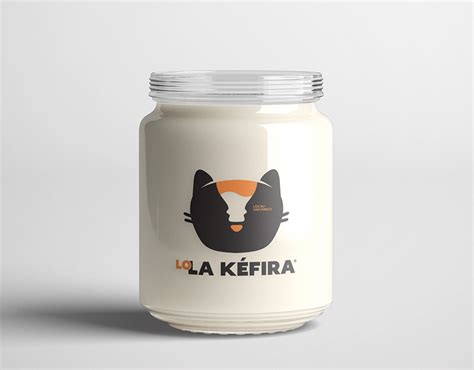 Kefir projects | Photos, videos, logos, illustrations and branding on ...