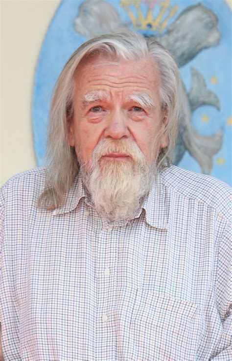 Photo Michael Lonsdale Photocall Sur La Plage Lors Du Festival