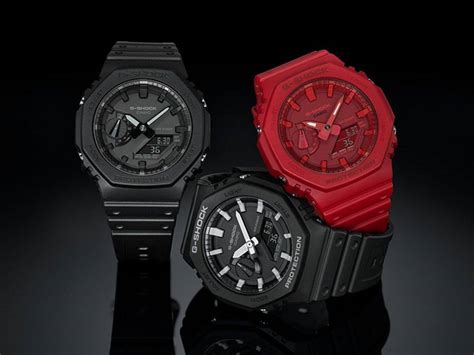 Ga 2100 4a Casio Malaysia