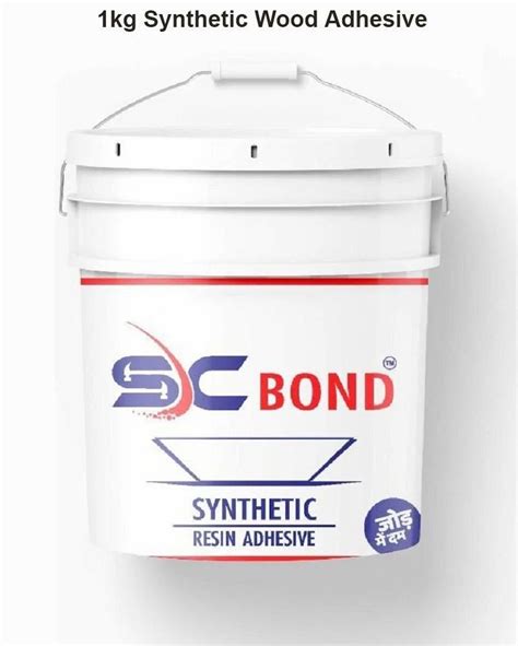 SC BOND MICALOCK WOOD ADHESIVE 20 Kg Bucket At Rs 160 Kg In Jaipur