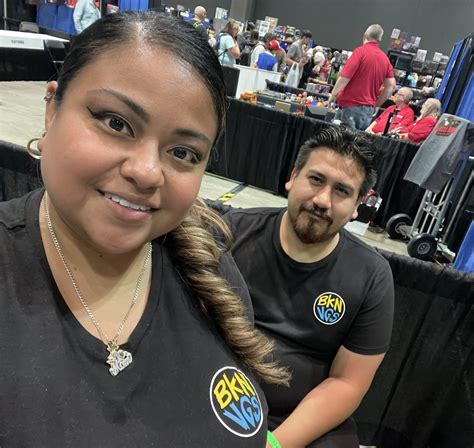 Brooklyn Games & Arcade on Twitter: "Great to meet up with some friends