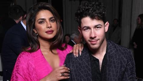 Priyanka Chopra Suffers Injury During Stunt Professional Hazards