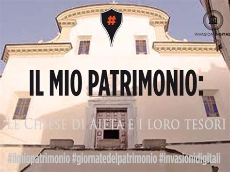 Ilmiopatrimonio Aieta E Le Sue Chiese Mansions House Styles