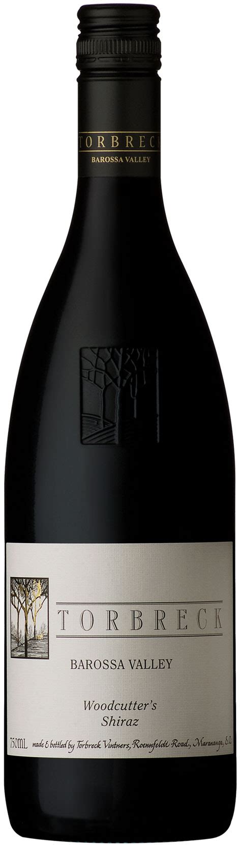 Buy Torbreck Woodcutters Shiraz Low Prices