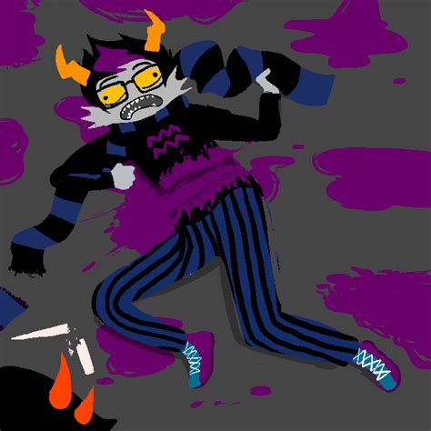 Homestuck Alien Fictional Characters Art Art Background Kunst